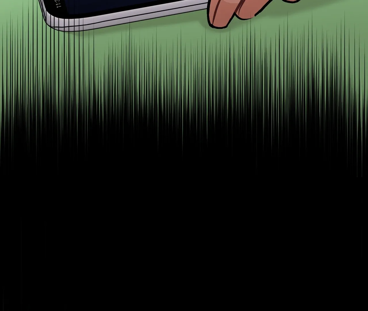 Mr. Tiger, Thank you for the meal Chapter 6 page 103 - 