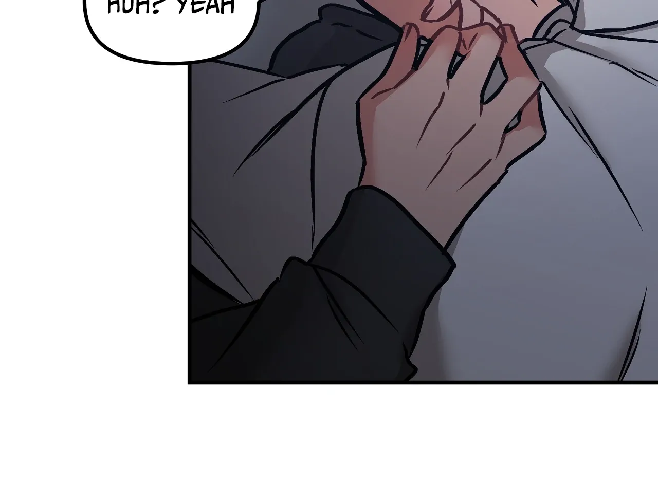 Mr. Tiger, Thank you for the meal Chapter 6 page 116 - 