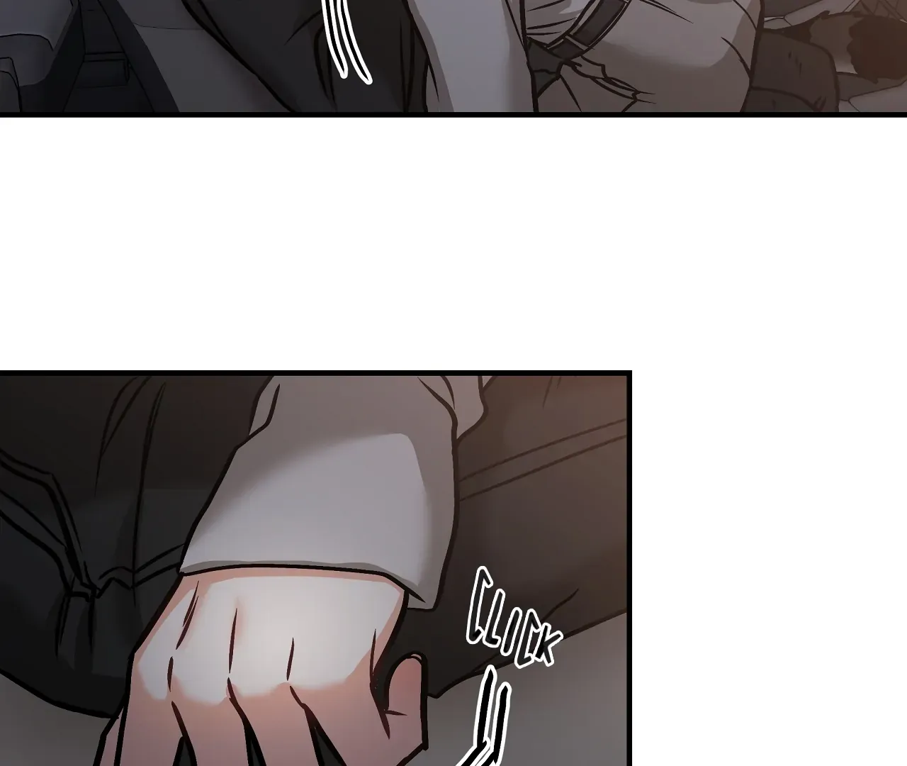 Mr. Tiger, Thank you for the meal Chapter 6 page 13 - 
