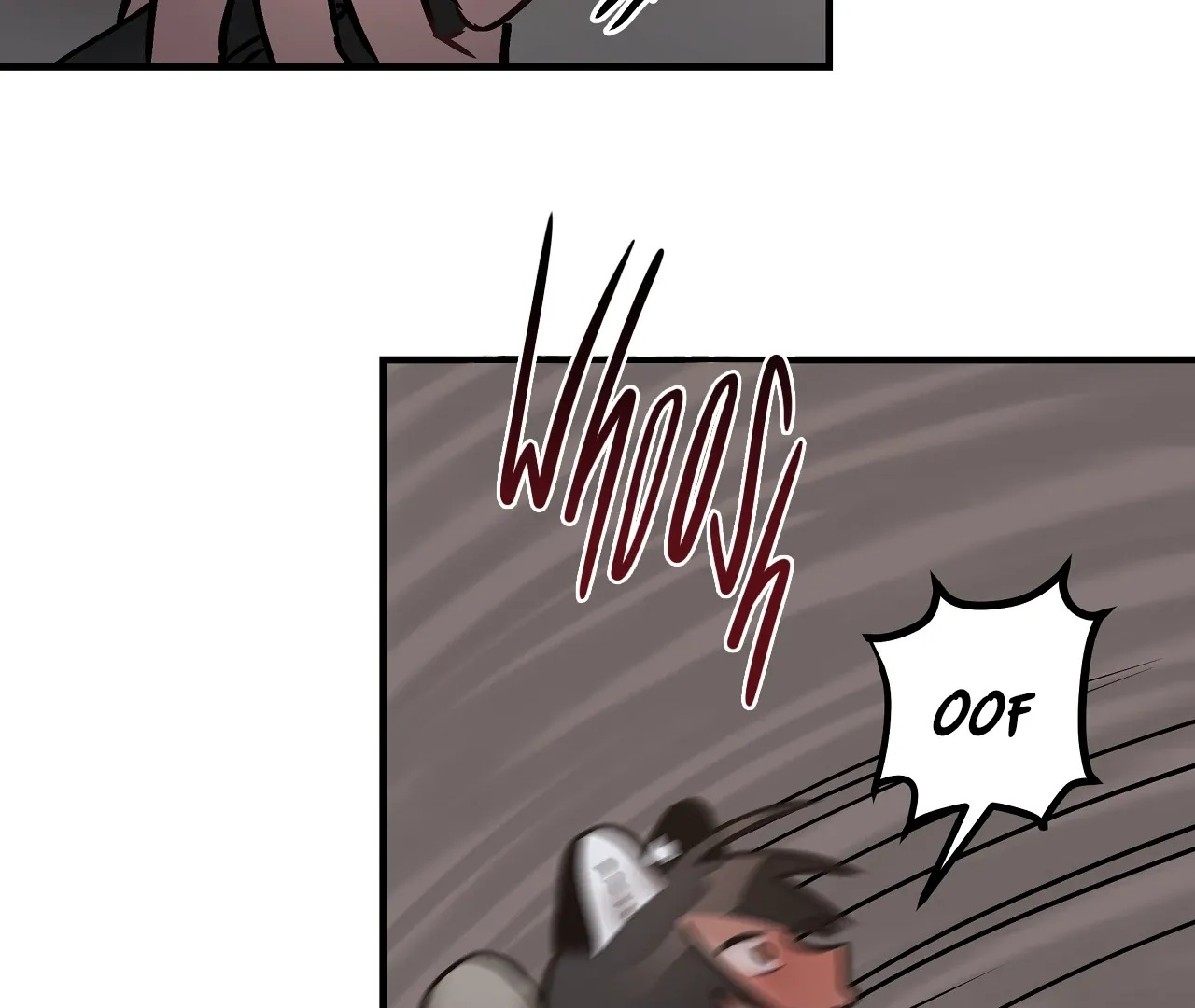Mr. Tiger, Thank you for the meal Chapter 6 page 14 - 