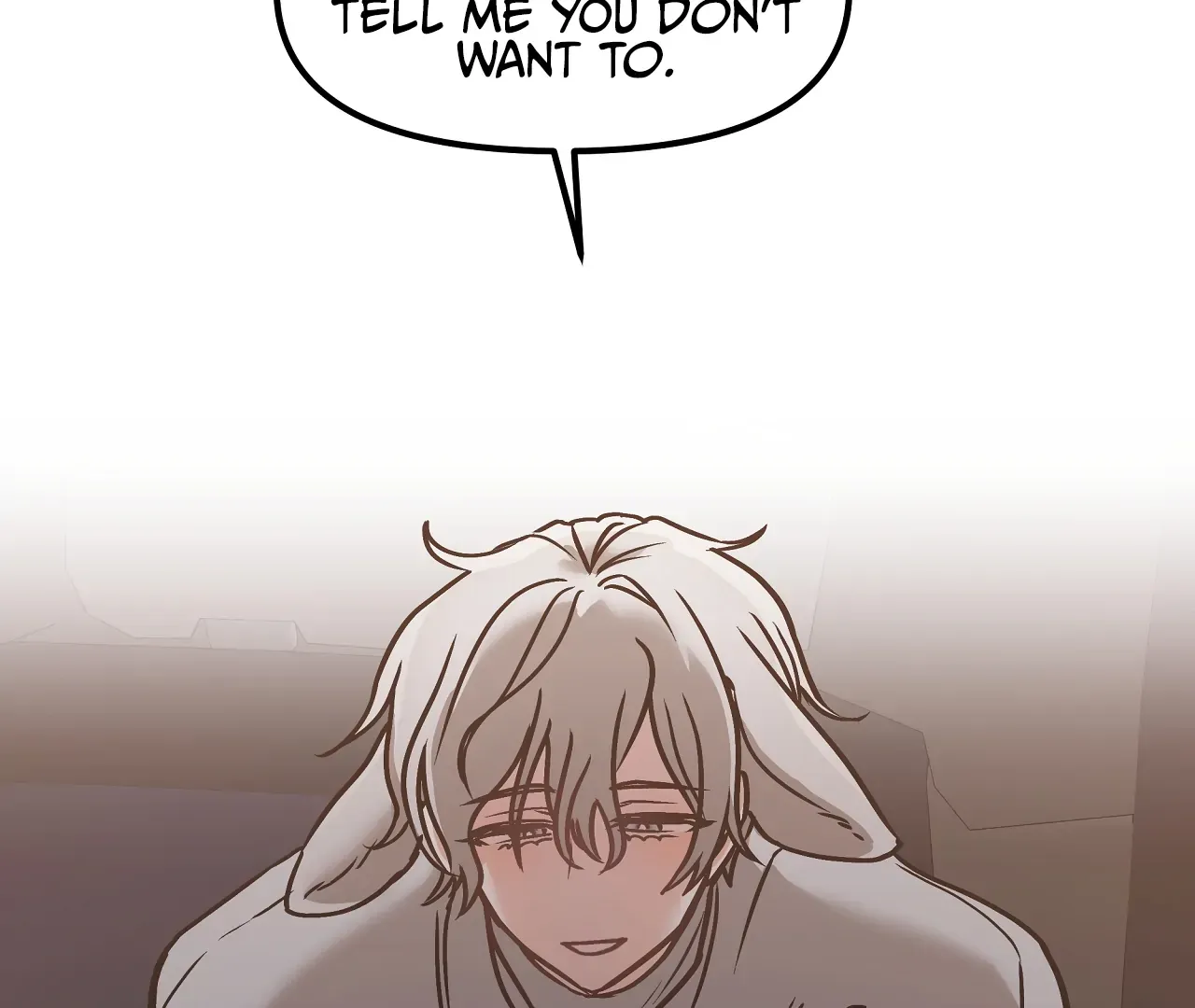 Mr. Tiger, Thank you for the meal Chapter 6 page 16 - 