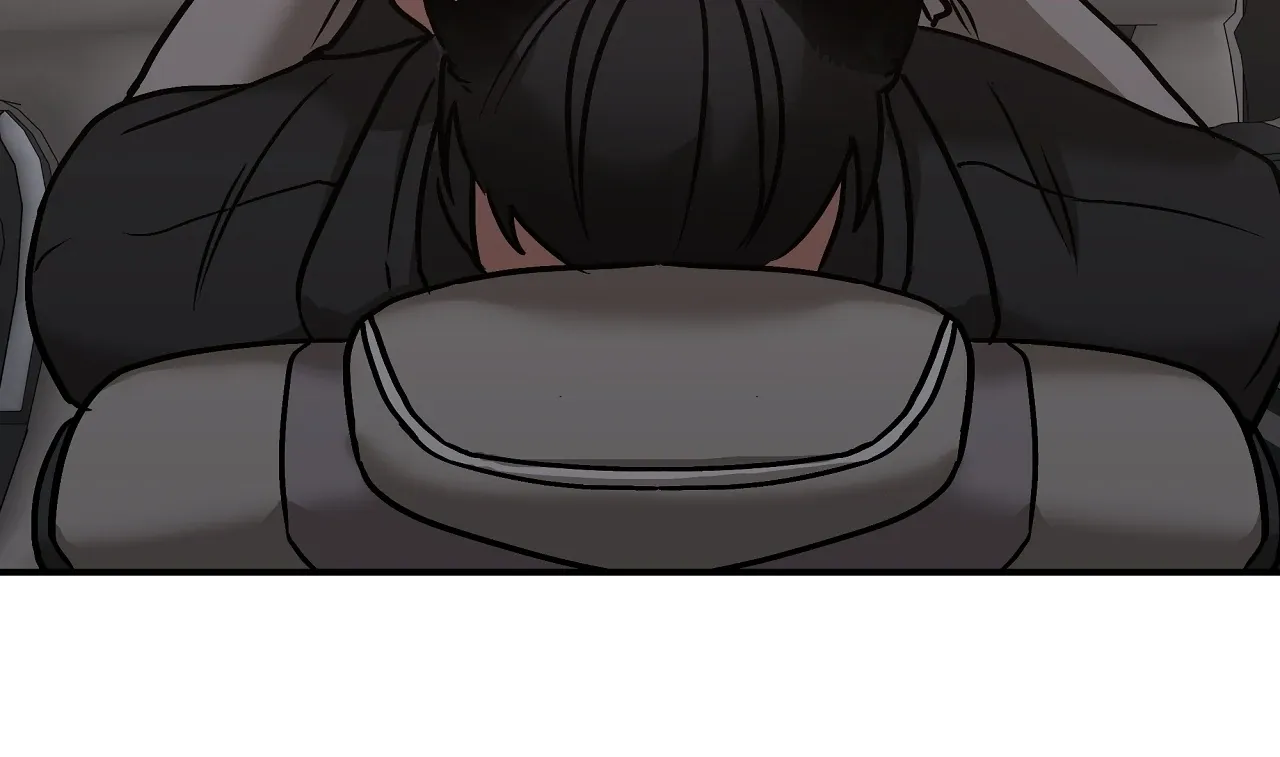 Mr. Tiger, Thank you for the meal Chapter 6 page 18 - 