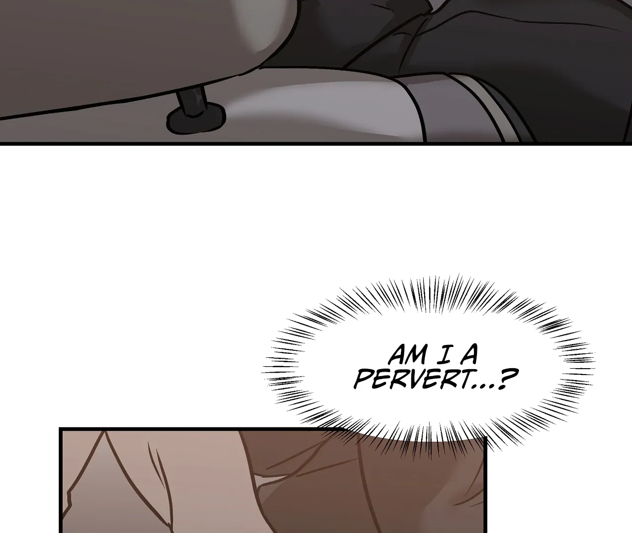 Mr. Tiger, Thank you for the meal Chapter 6 page 24 - 