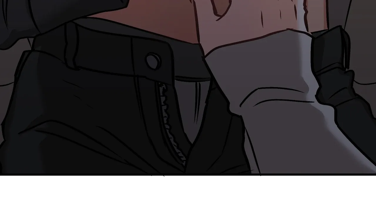 Mr. Tiger, Thank you for the meal Chapter 6 page 35 - 