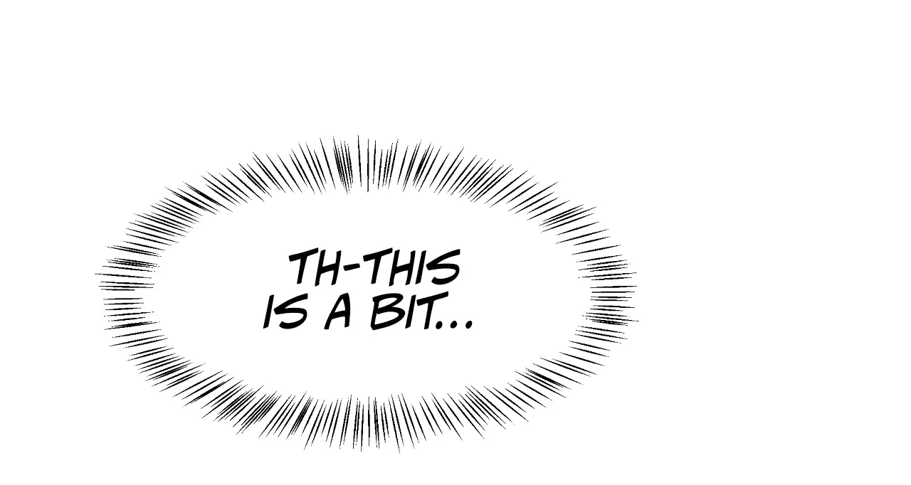 Mr. Tiger, Thank you for the meal Chapter 6 page 36 - 