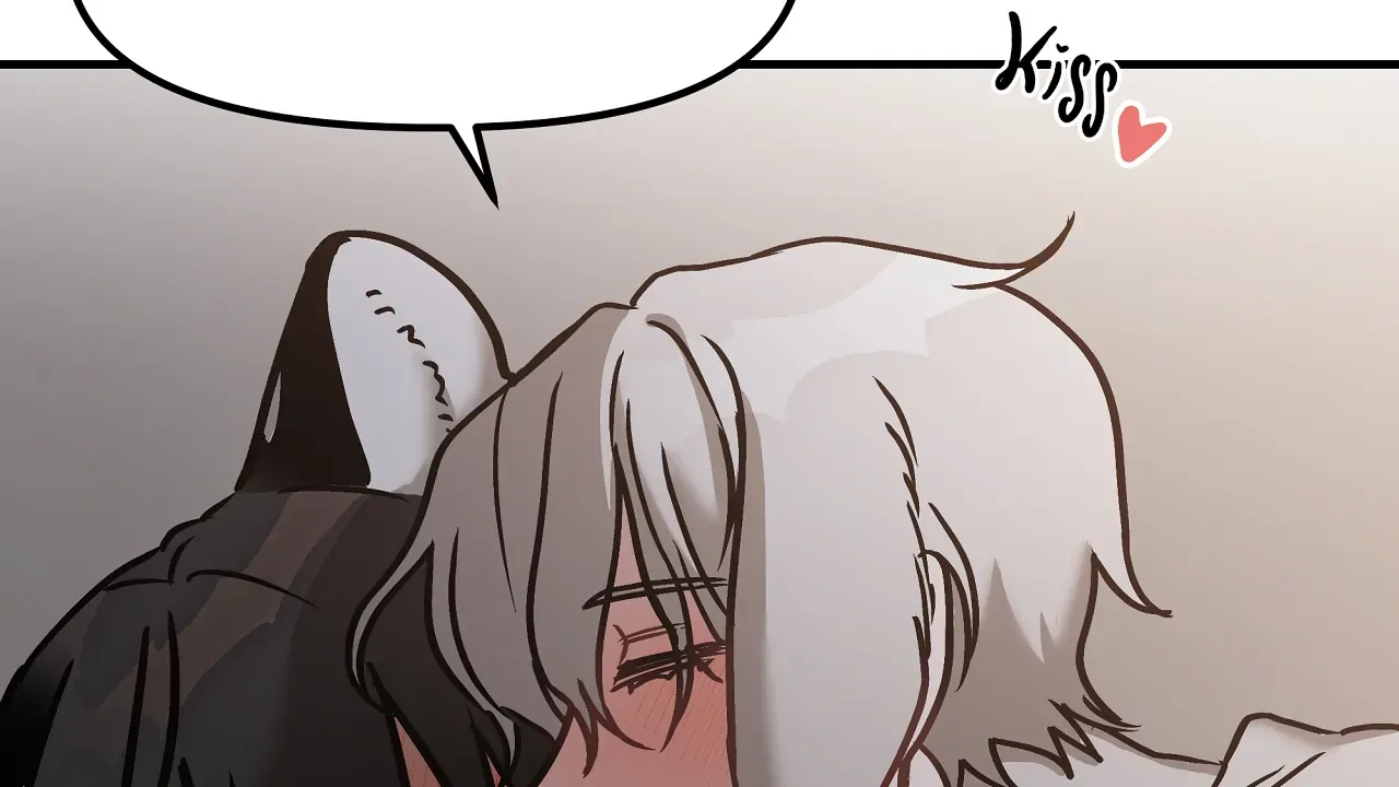 Mr. Tiger, Thank you for the meal Chapter 6 page 44 - 