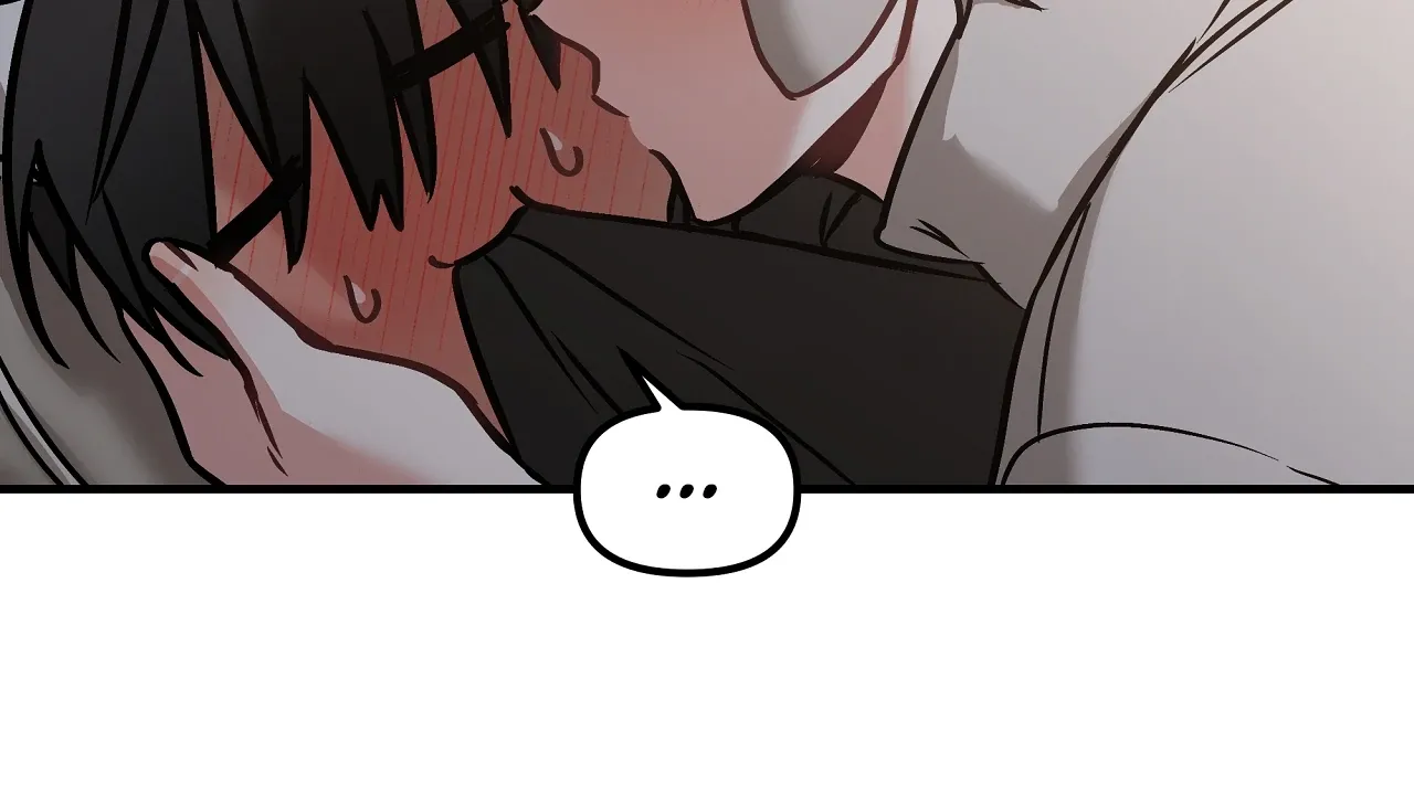 Mr. Tiger, Thank you for the meal Chapter 6 page 45 - 