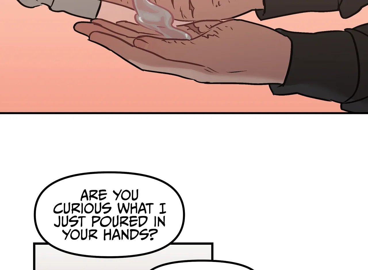Mr. Tiger, Thank you for the meal Chapter 6 page 51 - 