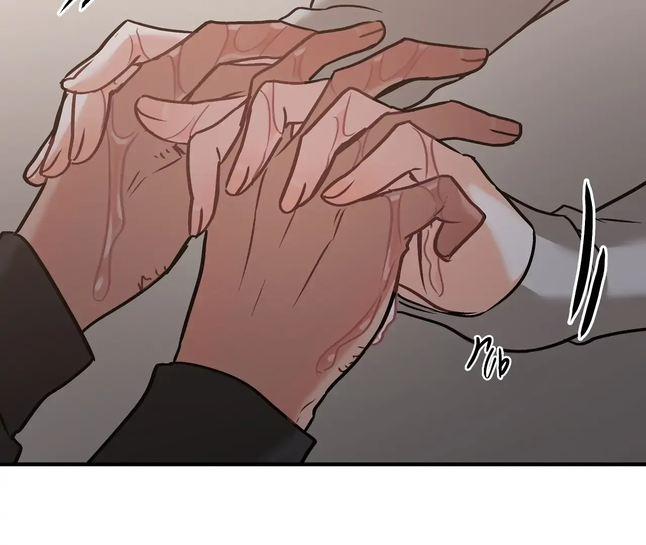 Mr. Tiger, Thank you for the meal Chapter 6 page 55 - 