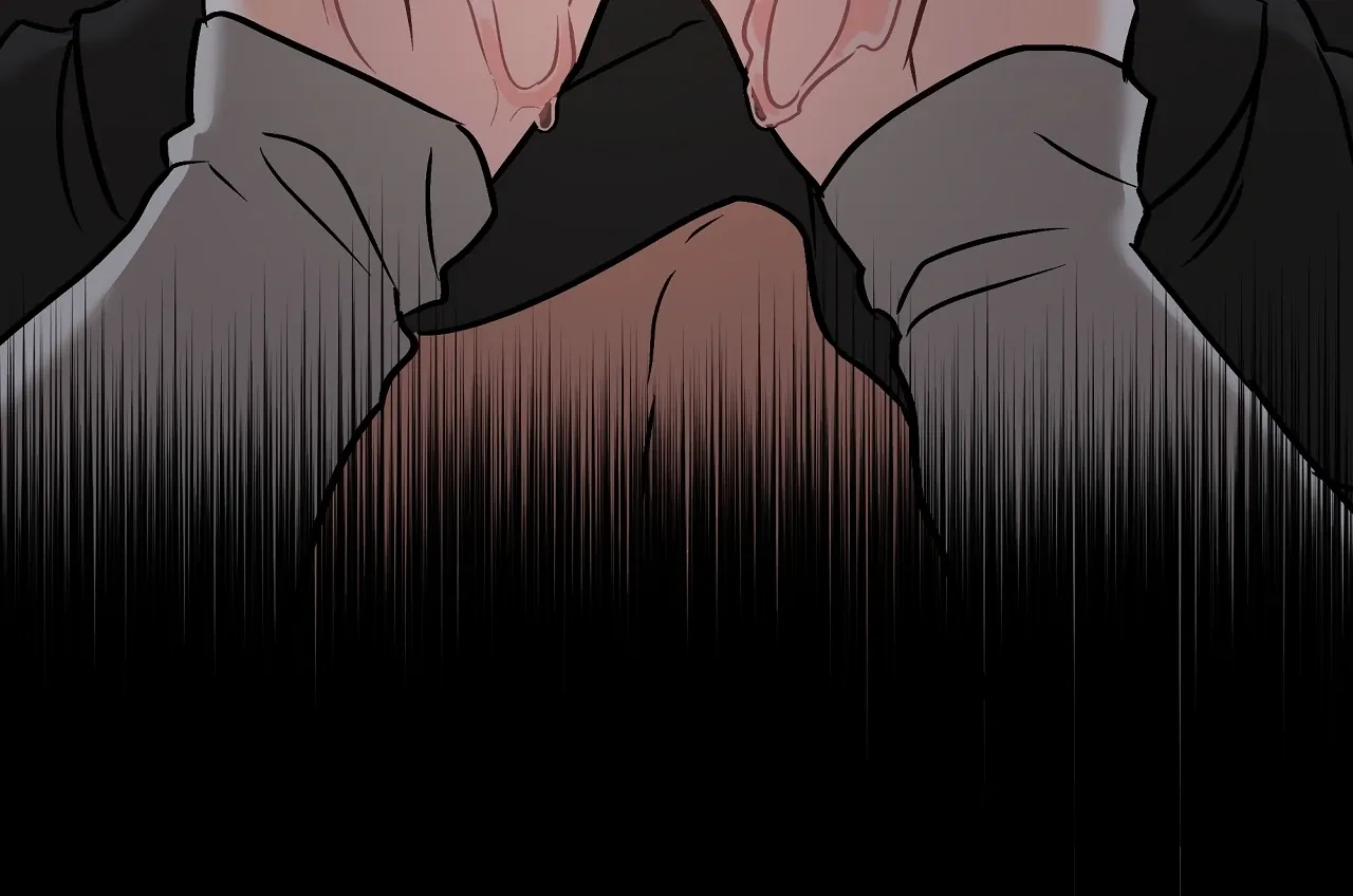 Mr. Tiger, Thank you for the meal Chapter 6 page 59 - 