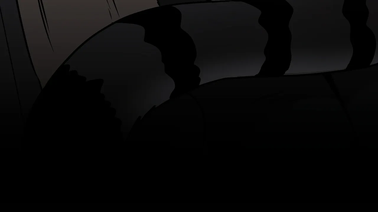 Mr. Tiger, Thank you for the meal Chapter 6 page 77 - 
