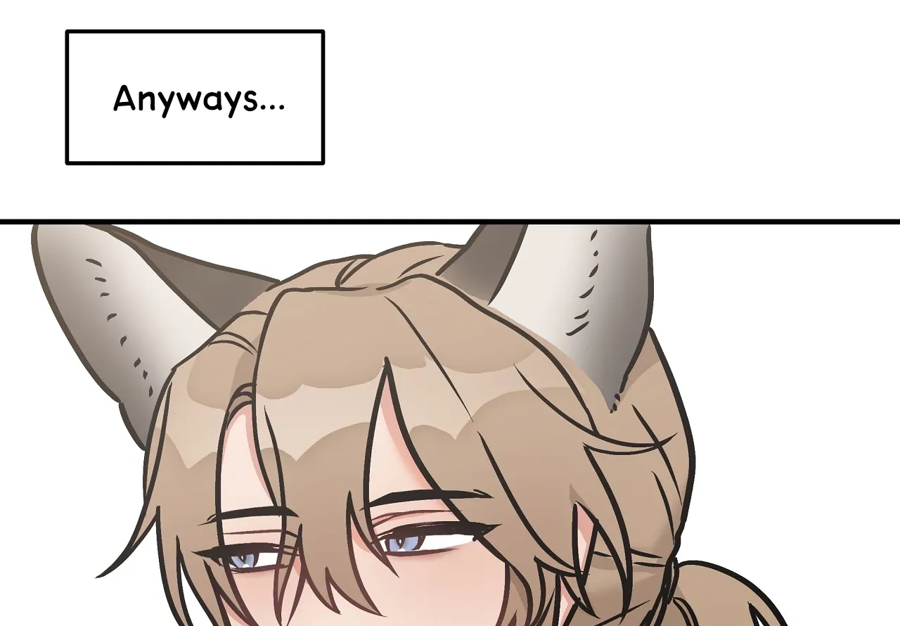 Mr. Tiger, Thank you for the meal Chapter 6 page 84 - 