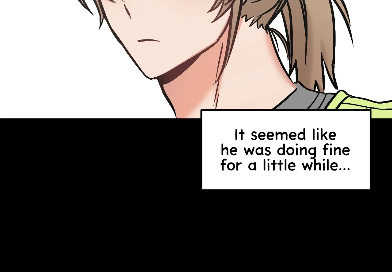 Mr. Tiger, Thank you for the meal Chapter 6 page 85 - 