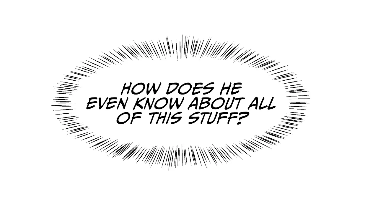 Mr. Tiger, Thank you for the meal Chapter 6 page 10 - 
