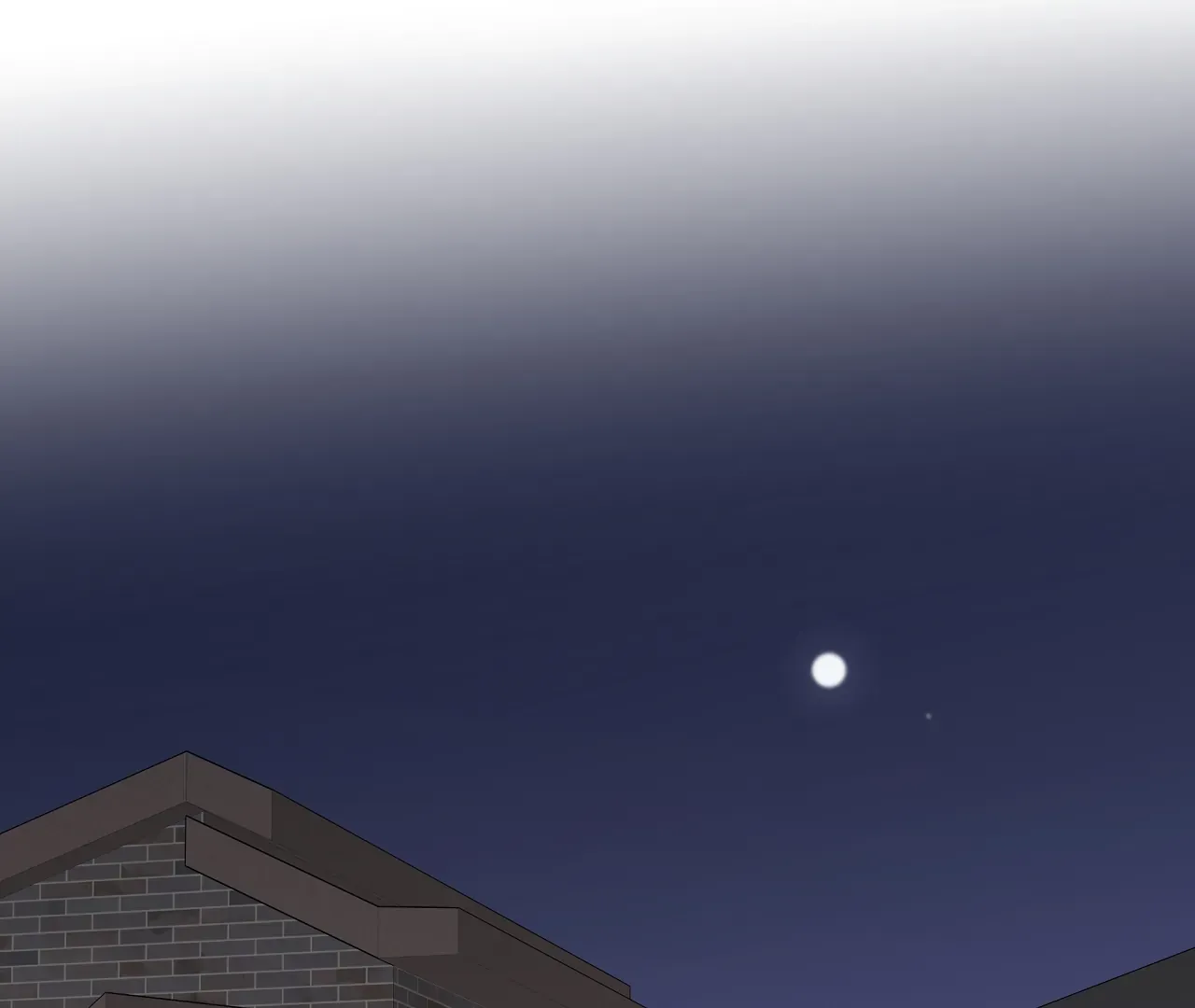 Mr. Tiger, Thank you for the meal Chapter 7 page 104 - 