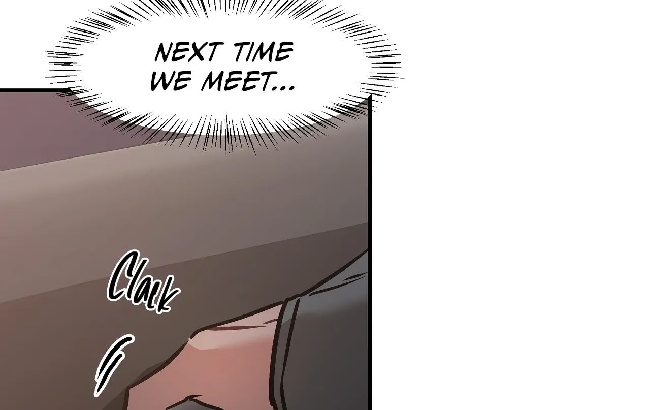 Mr. Tiger, Thank you for the meal Chapter 7 page 117 - 