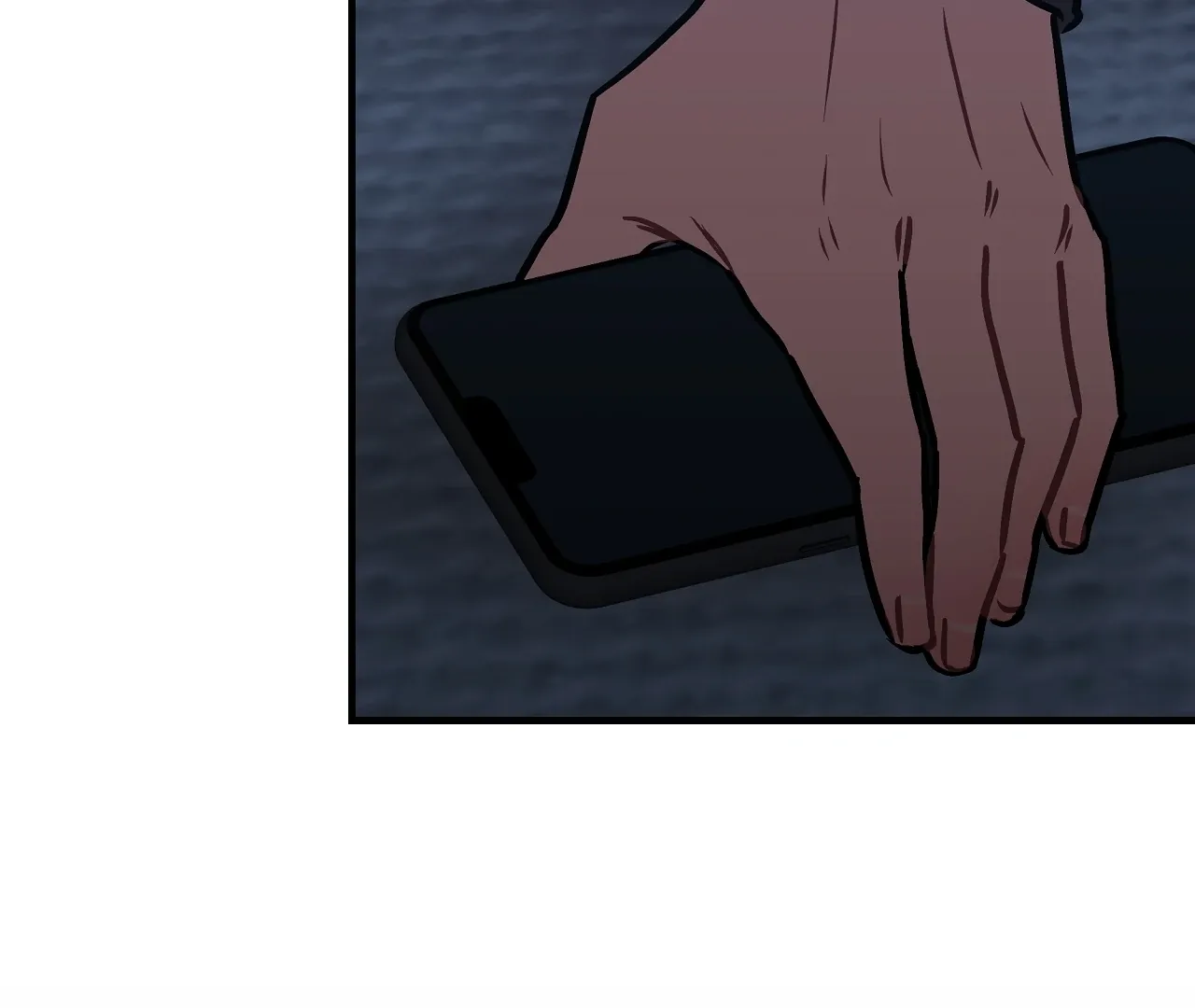 Mr. Tiger, Thank you for the meal Chapter 7 page 13 - 