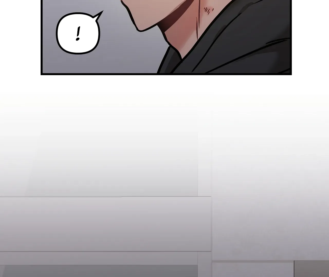 Mr. Tiger, Thank you for the meal Chapter 7 page 121 - 