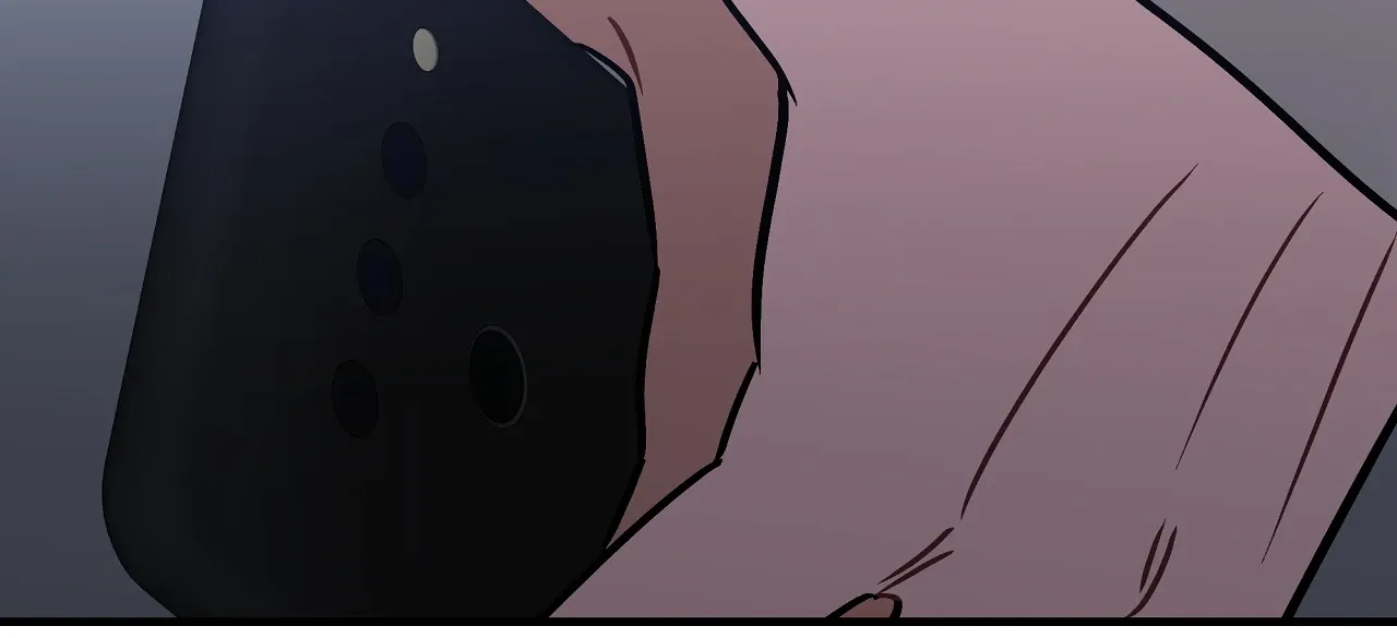 Mr. Tiger, Thank you for the meal Chapter 7 page 19 - 