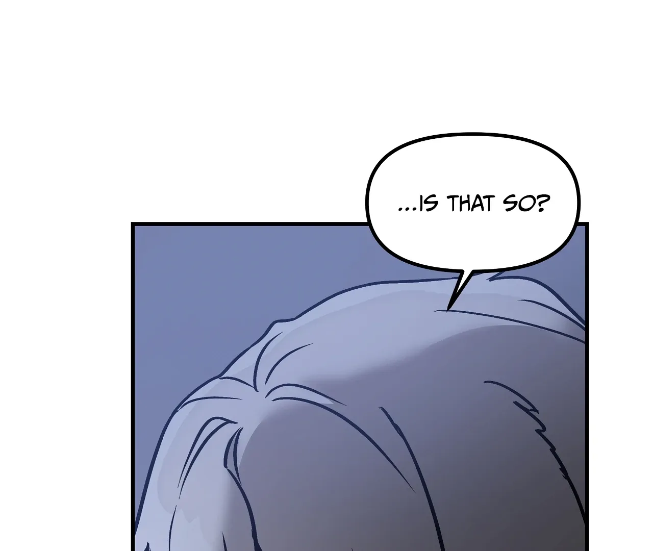 Mr. Tiger, Thank you for the meal Chapter 7 page 3 - 