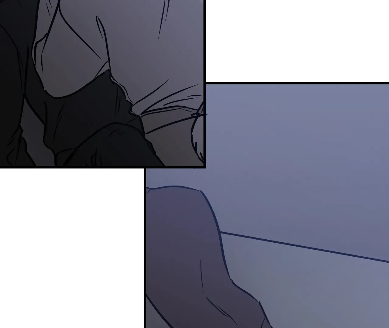 Mr. Tiger, Thank you for the meal Chapter 7 page 27 - 