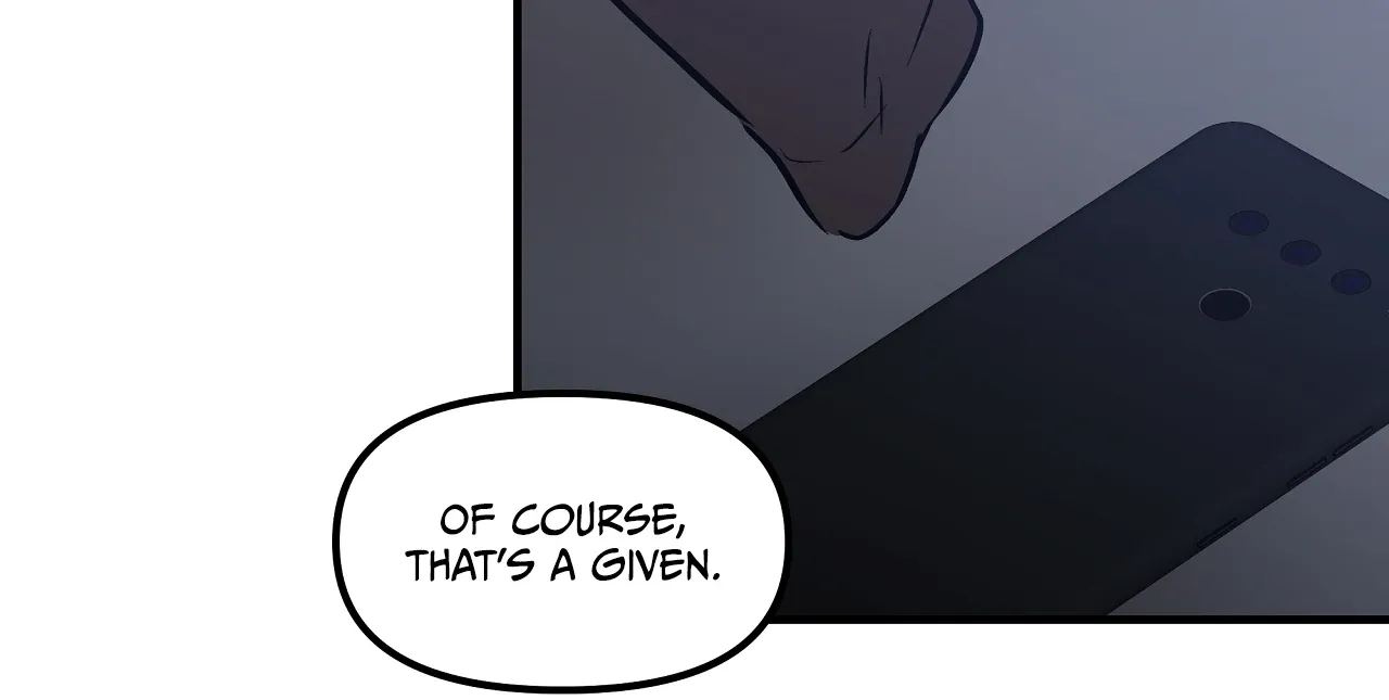 Mr. Tiger, Thank you for the meal Chapter 7 page 28 - 