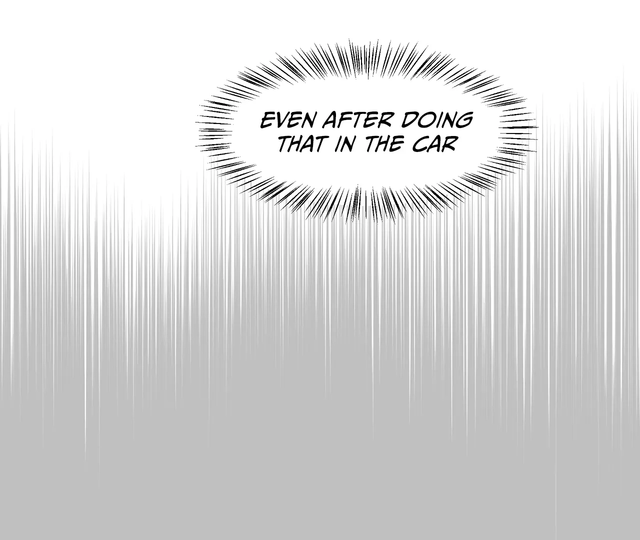 Mr. Tiger, Thank you for the meal Chapter 7 page 42 - 