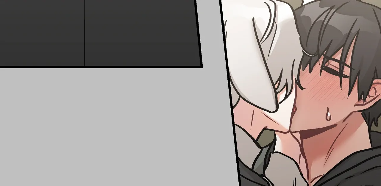 Mr. Tiger, Thank you for the meal Chapter 7 page 45 - 