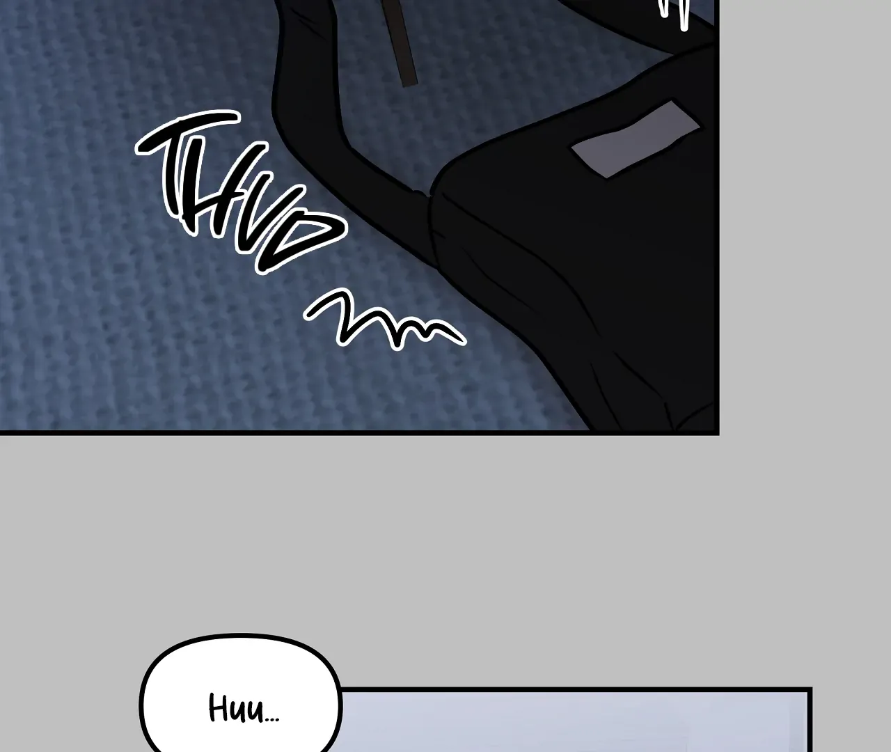 Mr. Tiger, Thank you for the meal Chapter 7 page 52 - 
