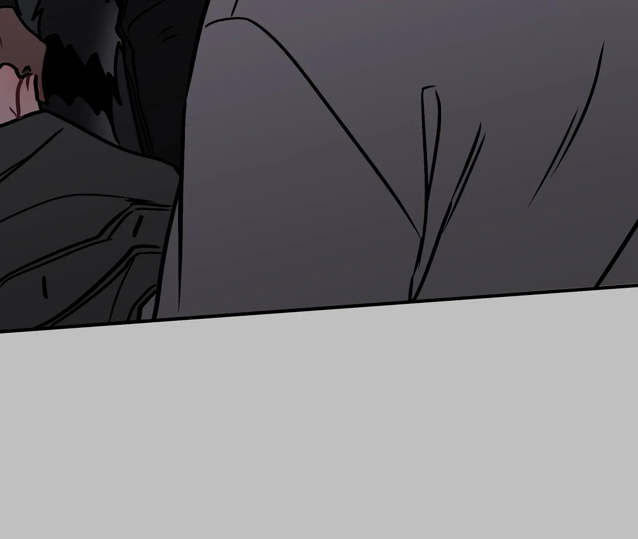 Mr. Tiger, Thank you for the meal Chapter 7 page 58 - 