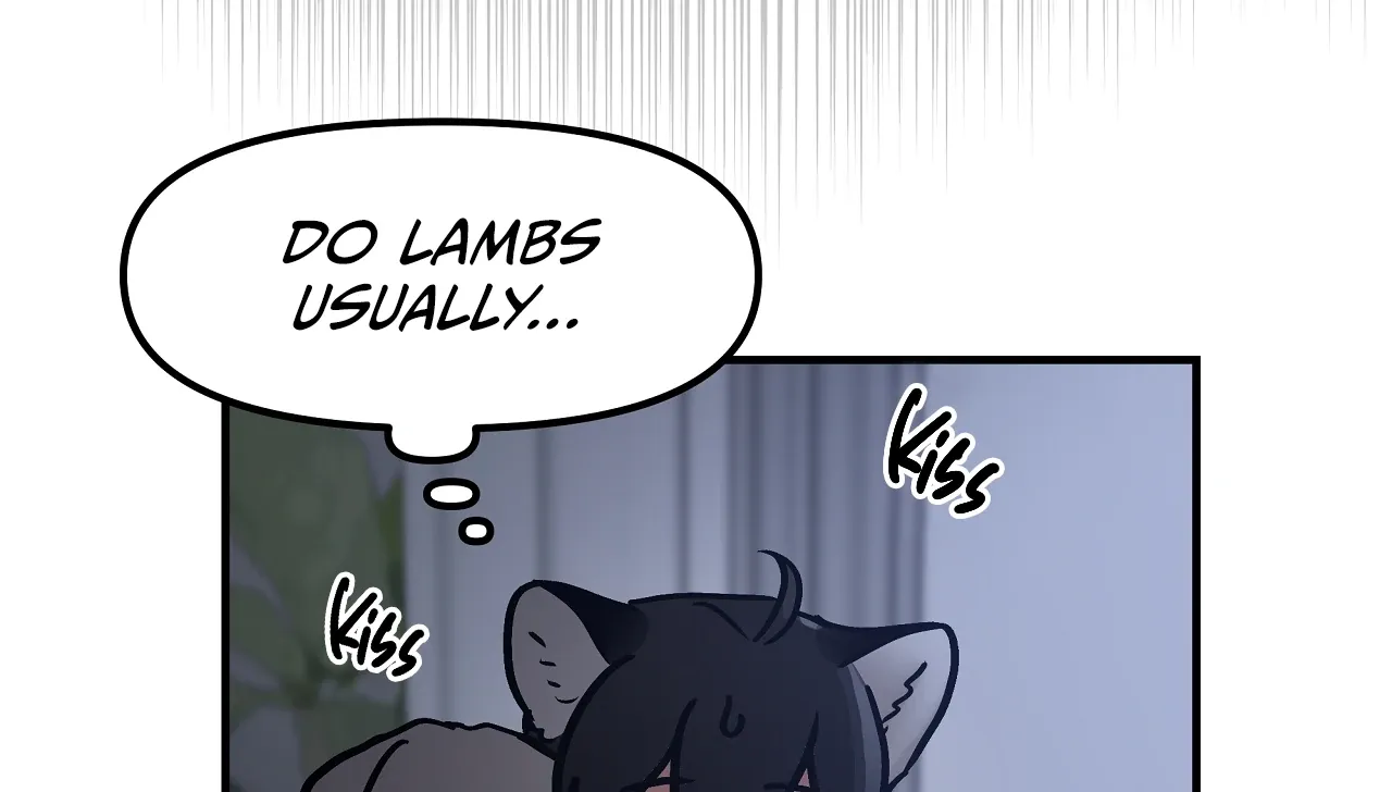 Mr. Tiger, Thank you for the meal Chapter 7 page 63 - 