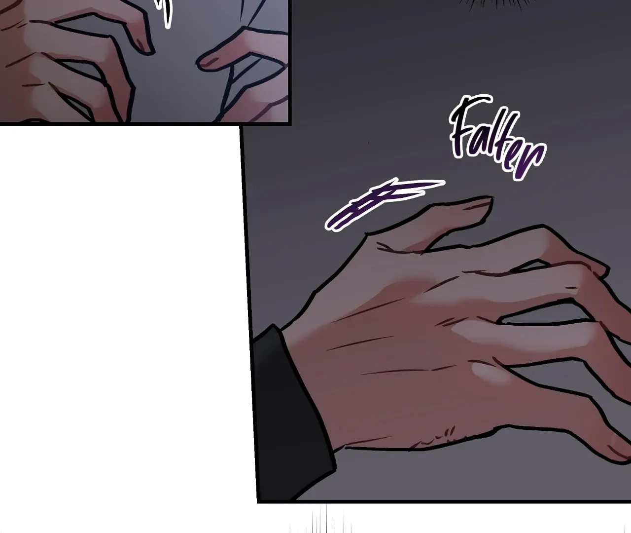 Mr. Tiger, Thank you for the meal Chapter 7 page 69 - 
