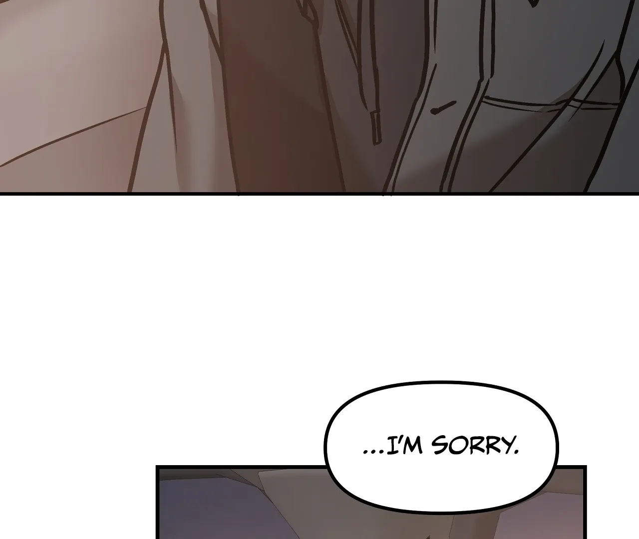Mr. Tiger, Thank you for the meal Chapter 7 page 85 - 