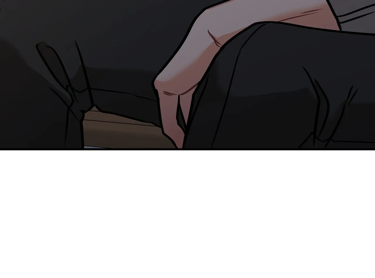 Mr. Tiger, Thank you for the meal Chapter 8 page 108 - 