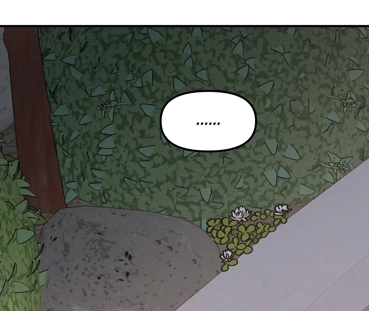 Mr. Tiger, Thank you for the meal Chapter 8 page 112 - 