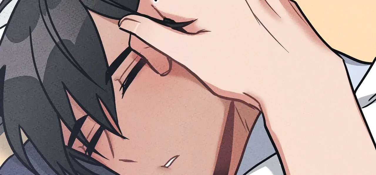 Mr. Tiger, Thank you for the meal Chapter 8 page 116 - 