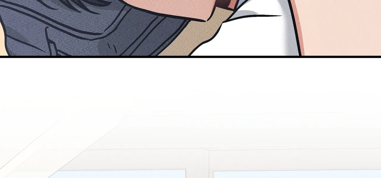Mr. Tiger, Thank you for the meal Chapter 8 page 117 - 