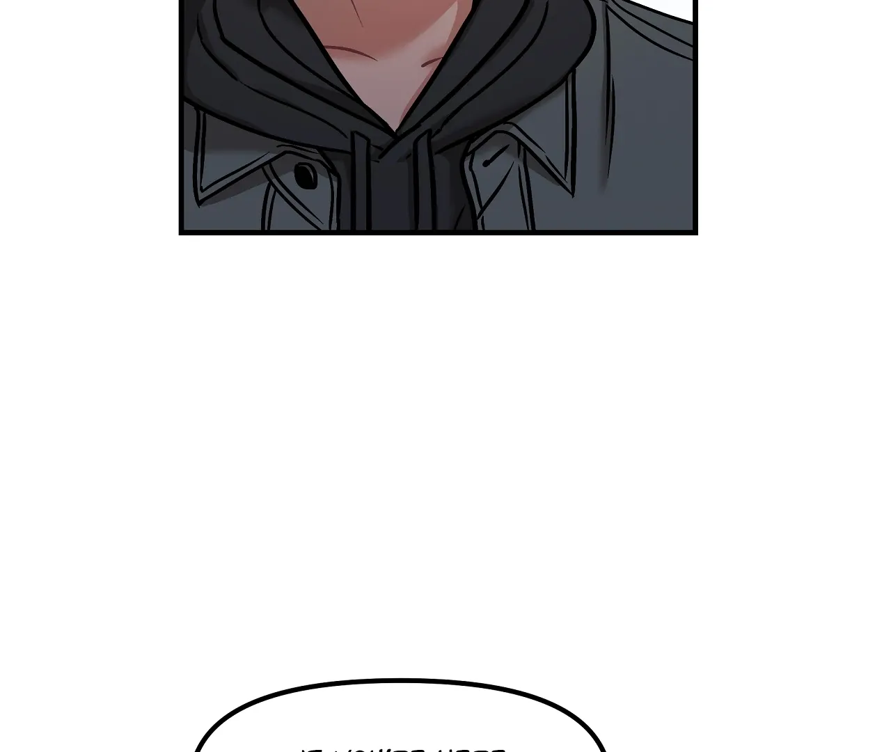 Mr. Tiger, Thank you for the meal Chapter 8 page 21 - 