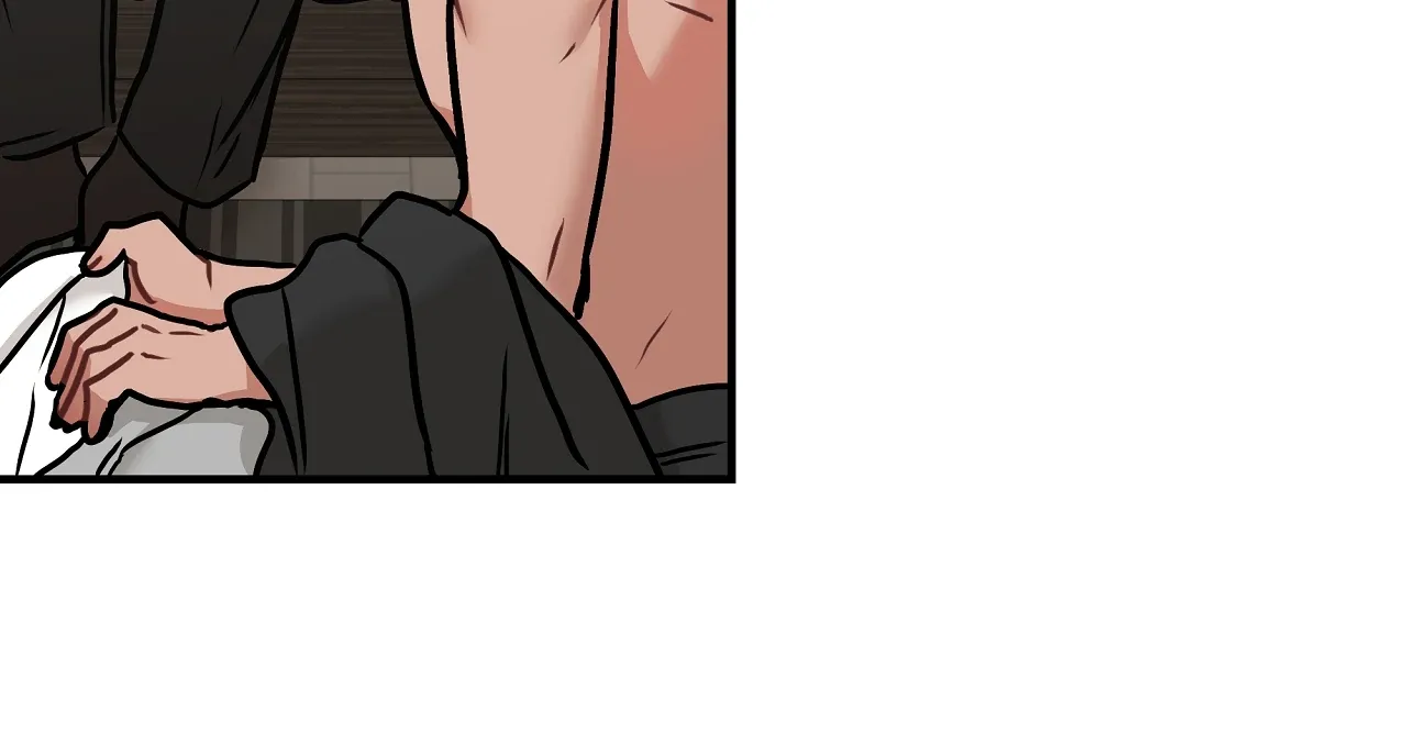 Mr. Tiger, Thank you for the meal Chapter 8 page 35 - 