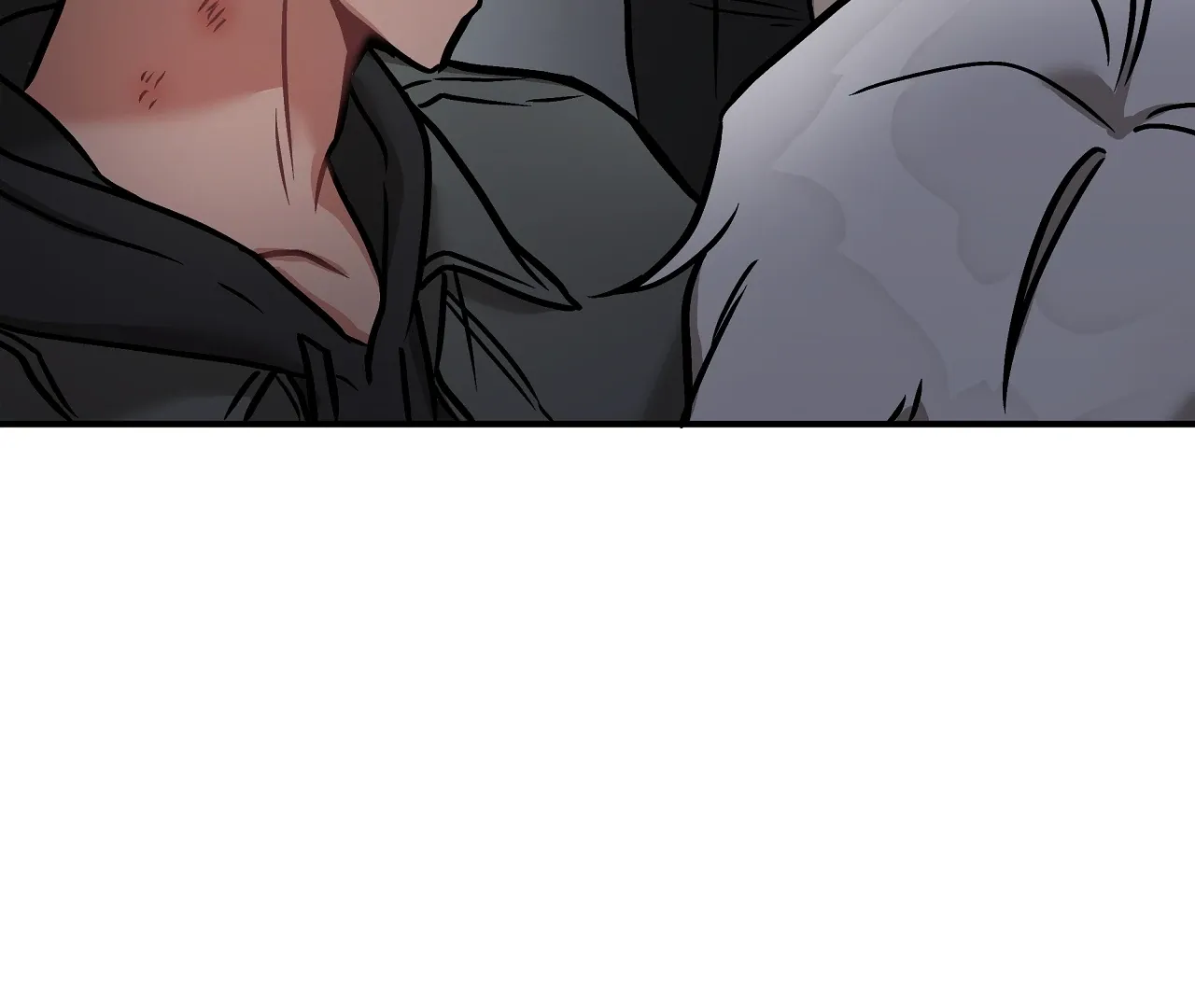Mr. Tiger, Thank you for the meal Chapter 8 page 5 - 
