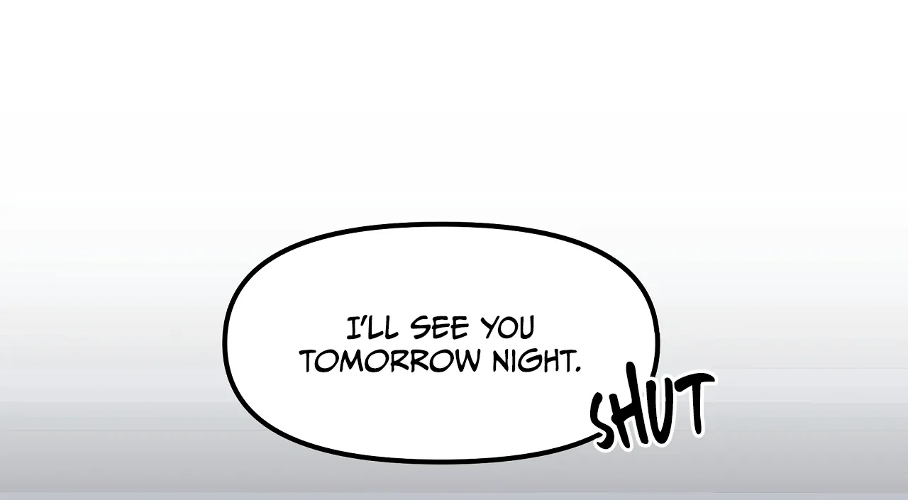Mr. Tiger, Thank you for the meal Chapter 8 page 70 - 