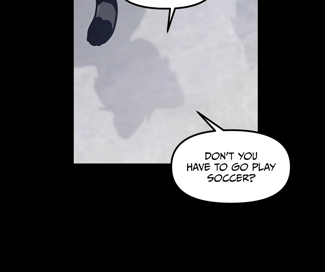 Mr. Tiger, Thank you for the meal Chapter 8 page 94 - 