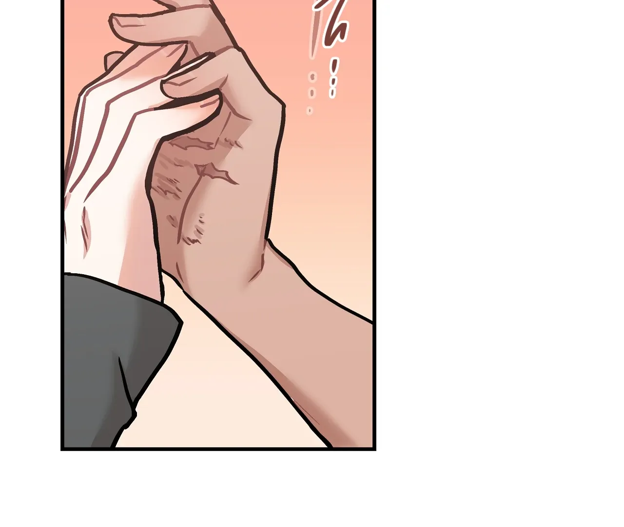 Mr. Tiger, Thank you for the meal Chapter 9 page 105 - 