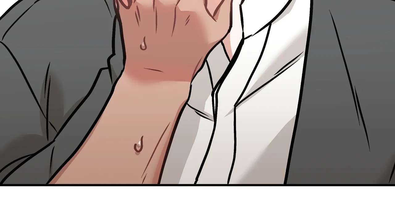 Mr. Tiger, Thank you for the meal Chapter 9 page 108 - 