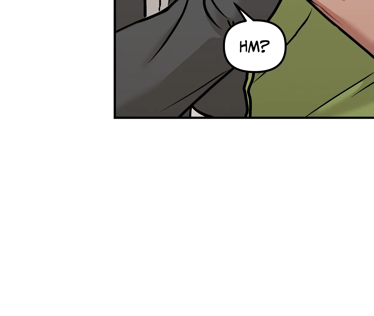 Mr. Tiger, Thank you for the meal Chapter 9 page 114 - 
