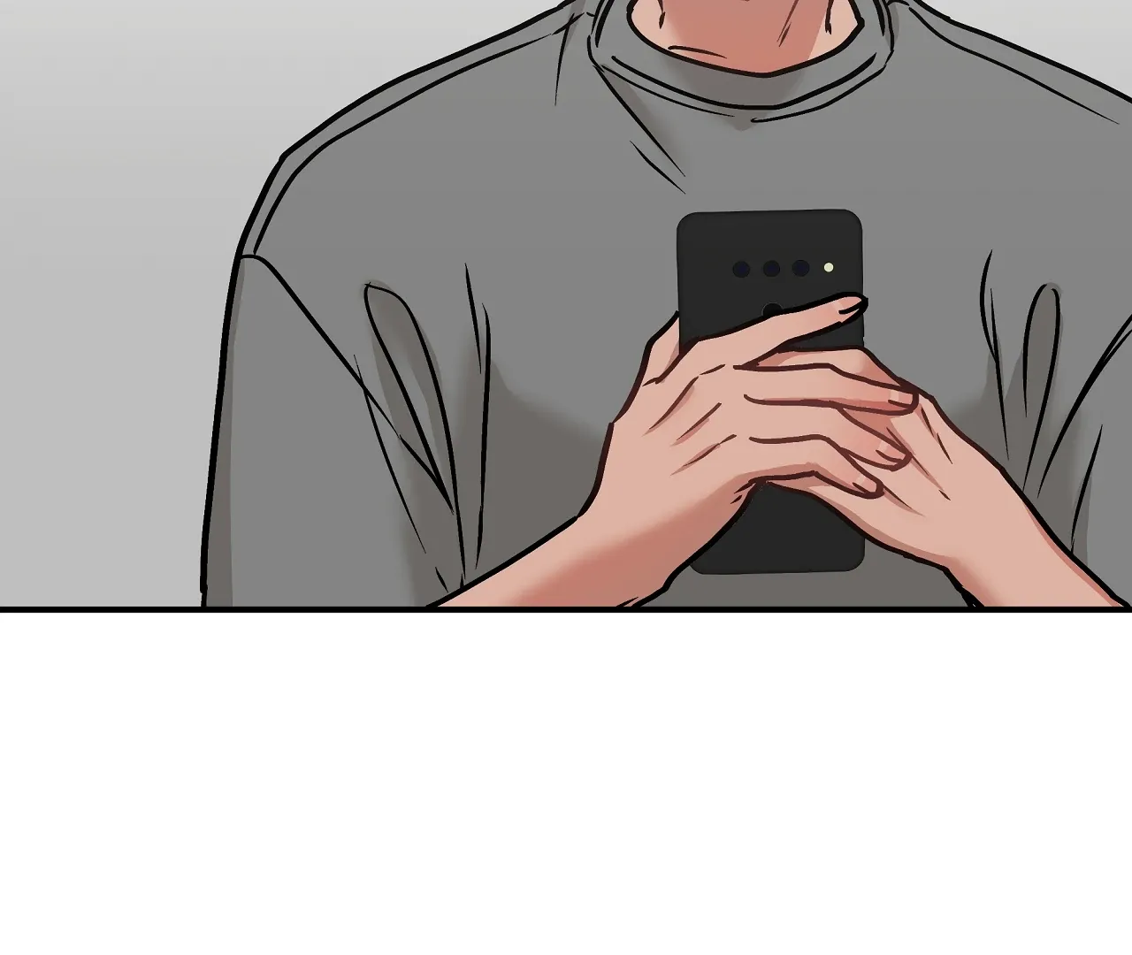 Mr. Tiger, Thank you for the meal Chapter 9 page 16 - 