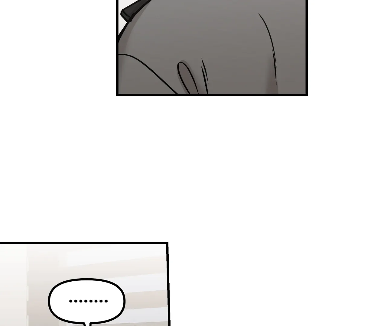 Mr. Tiger, Thank you for the meal Chapter 9 page 18 - 