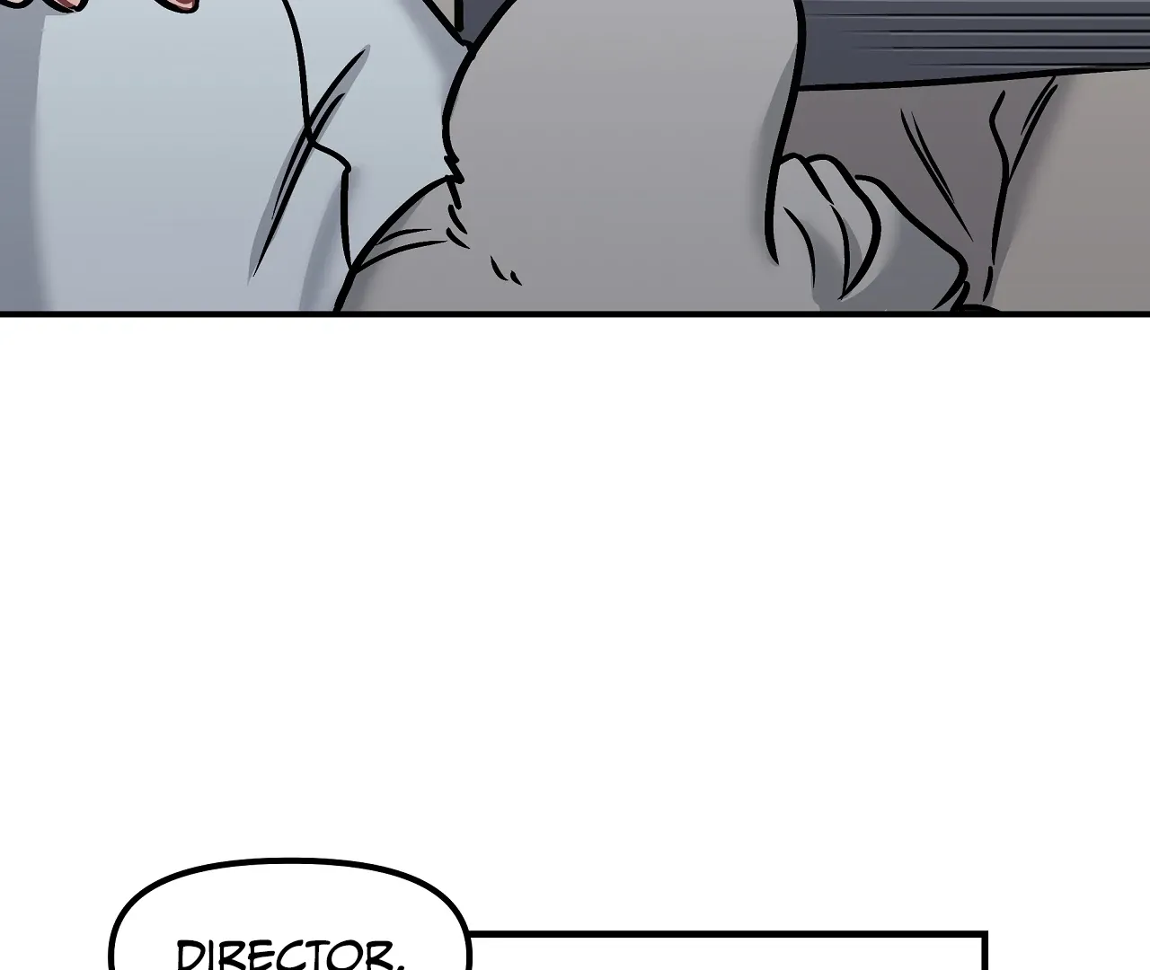 Mr. Tiger, Thank you for the meal Chapter 9 page 51 - 