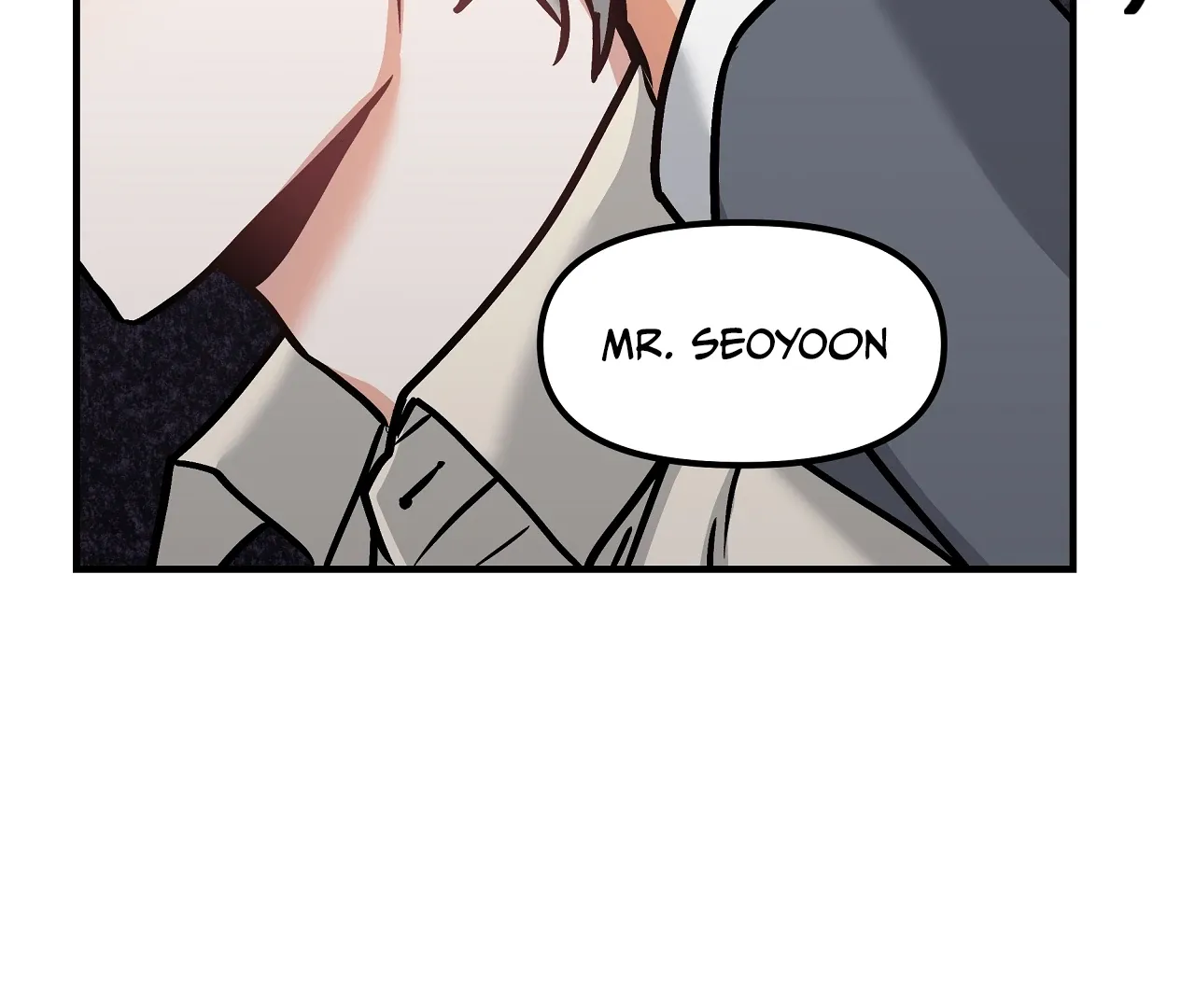 Mr. Tiger, Thank you for the meal Chapter 9 page 59 - 