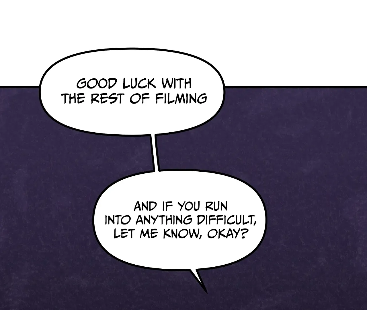 Mr. Tiger, Thank you for the meal Chapter 9 page 60 - 